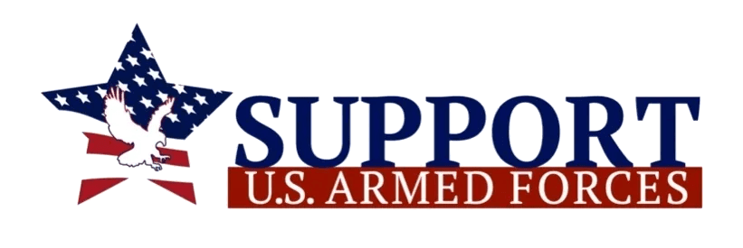 Support U.S. Armed Forces